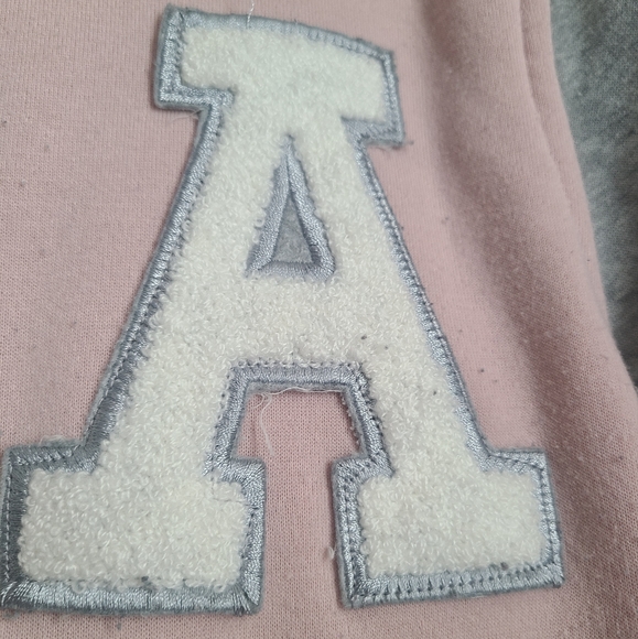 Varsity Jacket - Picture 2 of 8